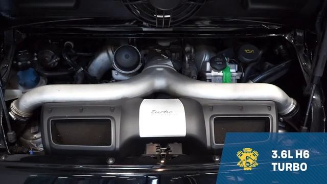 Порше-инсайдер