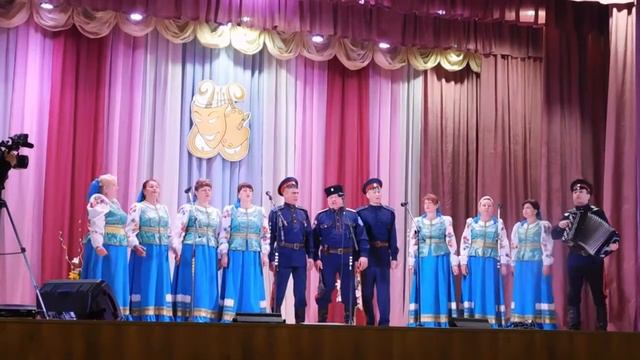 Заявка 959/2. Народный ансамбль казачьей песни "Вольница" - Ты дороженька моя смотреть онлайн