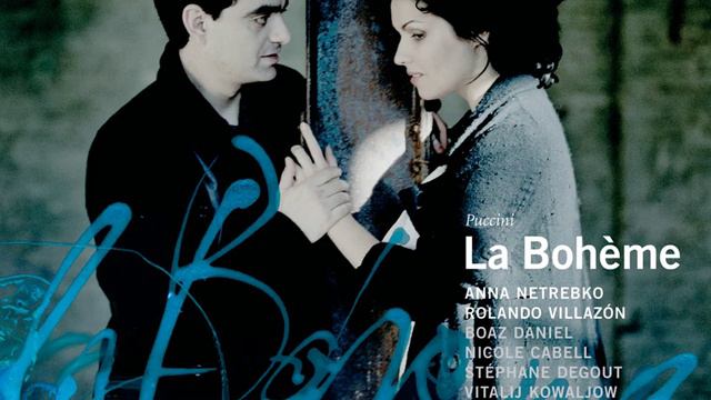 Puccini: La Bohème / Act 4 - "Che avvien?" (Live) смотреть онлайн