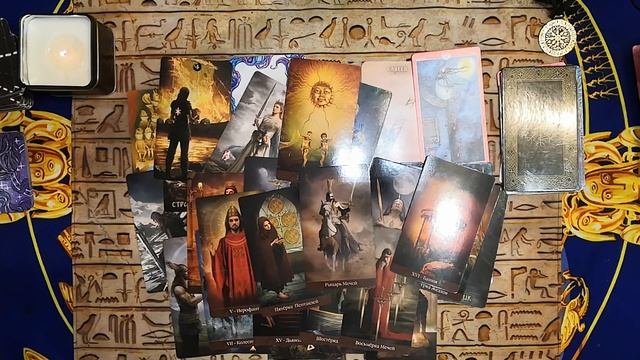 Благоприятные перемены в жизни! #таро #тарорасклад #гадание #отношения #магиятаро #магия #перемены смотреть онлайн