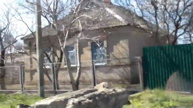 Дмитровка .                             Владимир Король.