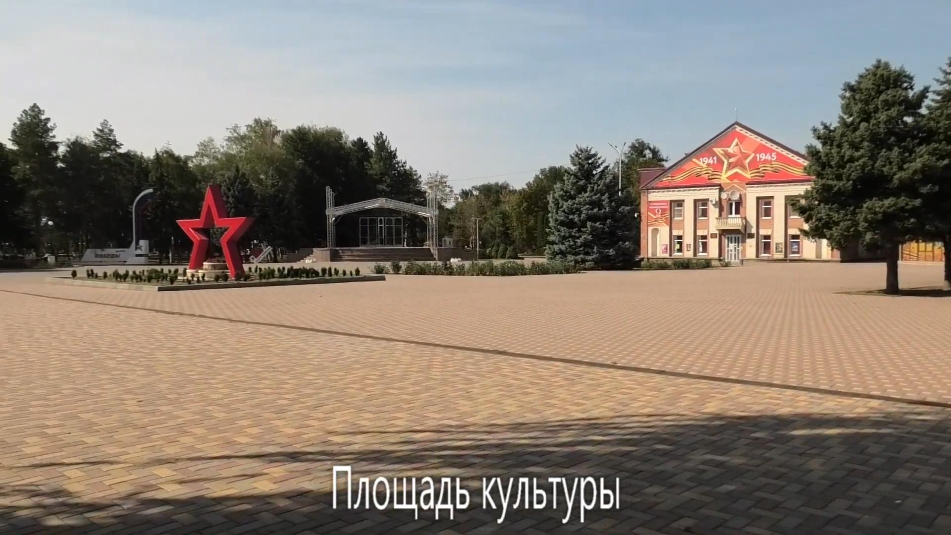 Изобильный, 10 сентября 2021 года. смотреть онлайн