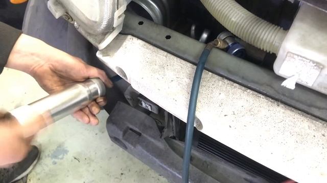 SMART ремонт кондиционера смотреть онлайн