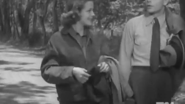 Heaven with a Barbed Wire Fence (1939) - Glenn Ford & Jean Rogers смотреть онлайн