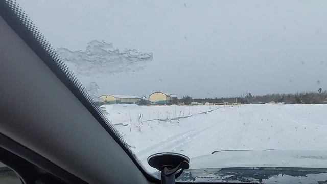 Лянтор сегодняшний