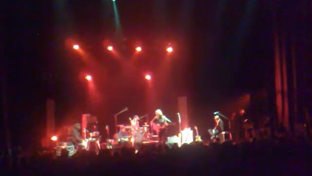 fleet foxes play Karen Dalton смотреть онлайн
