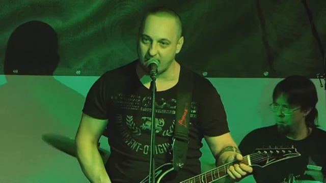 КЭШ (г. Воронеж) - Ветер смотреть онлайн