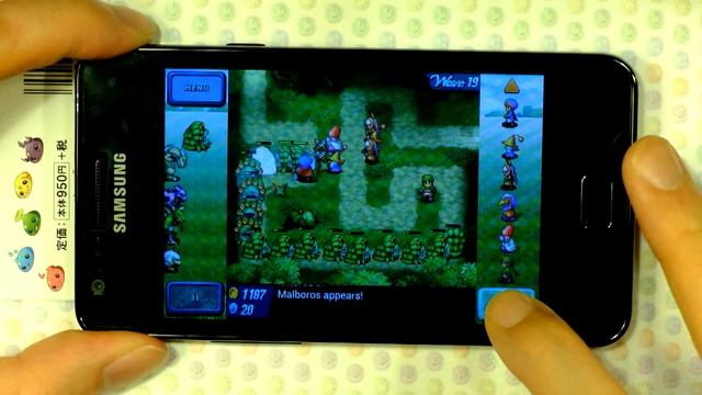 Crystal Defenders 30 stages Perfect смотреть онлайн