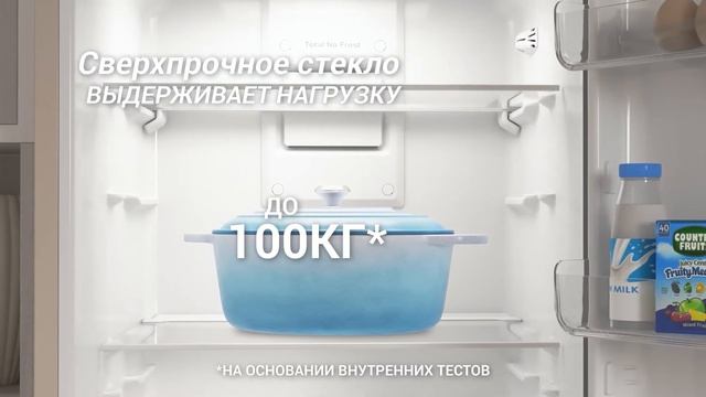 Холодильник Indesit ITR 4200 E - обзор модели смотреть онлайн