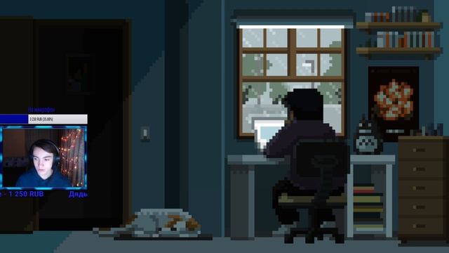 ПРЕДНОВОГОДНИЙ СТРИМ ПО PUBG | ОТКРЫВАЮ КЕЙСЫ смотреть онлайн