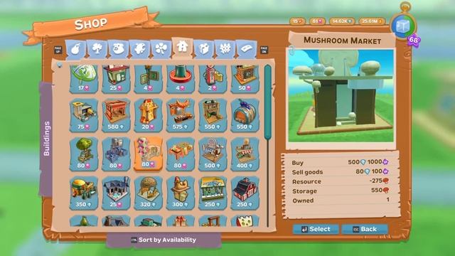 farm Together guide: Cultivation Table, Feed Mixer, all Boost Medal Buildings смотреть онлайн