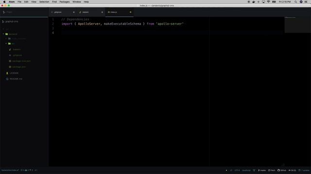 Desarrollando un CMS con GraphQL, Apollo, Next.js, React Hooks, Context API, Suspense y PostgreSQL смотреть онлайн