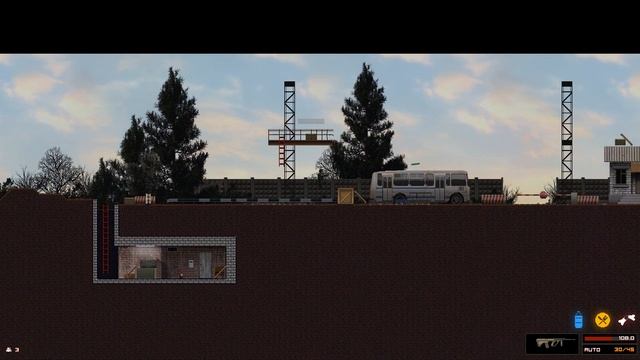 BRAIN / OUT ► МОЙ ПЕРВЫЙ ОПЫТ ВЫЖИВАНИЯ В РЕЖИМЕ 