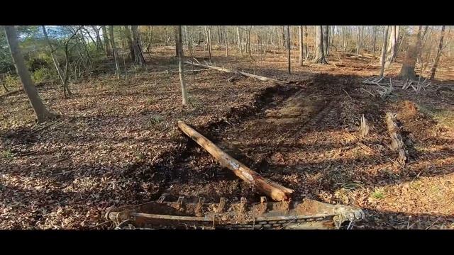 Finally Building MUD TRAILS! Braydon Price MUD PARK! смотреть онлайн