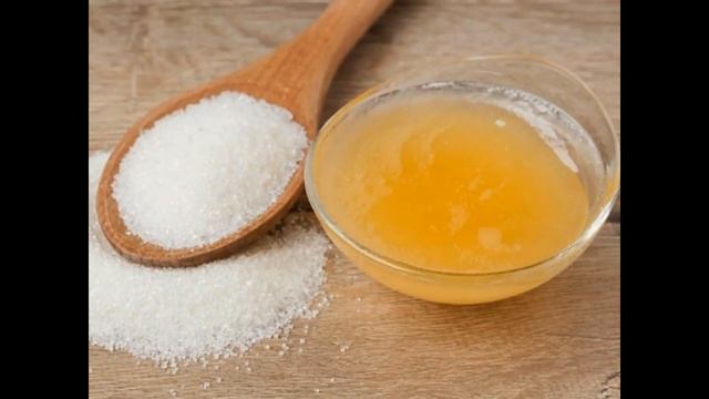 Почему следует употреблять мёд на ночь смотреть онлайн