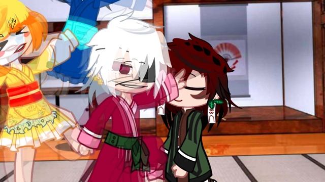 SICK! SICK! SICK!||Ft. Uzui And The Trio||Tanjiro Angst||ZenTan||!SA!($3xu4l 4$$ult)