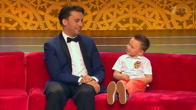 Лучше всех!  2017