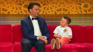 Лучше всех!  2017