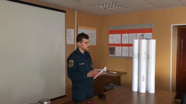 Правила пользования газоанализатором ГХА-5, отбор проб CO, NO2 смотреть онлайн