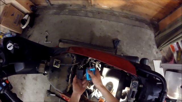 ТЮНИНГ 157qmj/152qmi Спортивный КОММУТАТОР & КАТУШКА ЗАЖИГАНИЯ смотреть онлайн