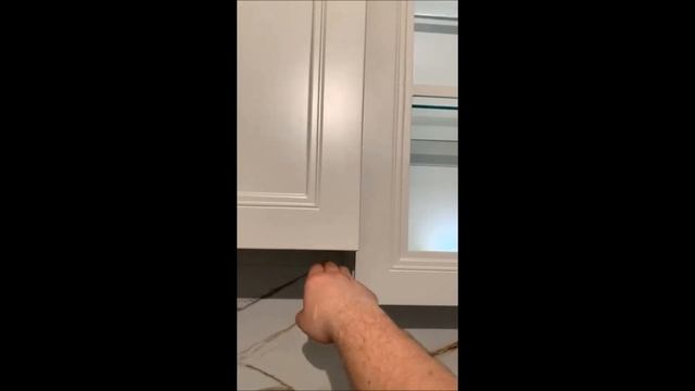 Кухня, фасады МДФ белые, эмаль, покраска смотреть онлайн