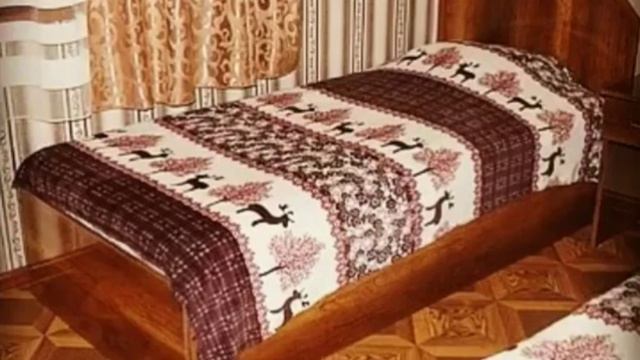 Отель в Одзуне, гостевой дом "Агасу Тун" смотреть онлайн