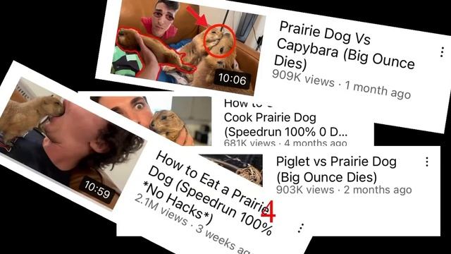 How many times has Big Ounce canonically died? (Big ounce dies) смотреть онлайн