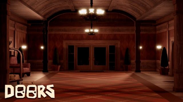 Roblox DOORS OST - Elevator Jam (Extended) смотреть онлайн