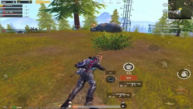İPAD 9.NESİL 3 AYLIK DENEYİM 2022’DE ALMAYA DEĞERMİ (LİVİK GAMEPLAY) смотреть онлайн