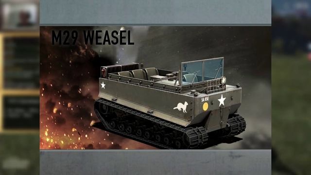Обновление "Бауэр" ("Bauer") от 02.03.2016 - Heroes & Generals (H&G) смотреть онлайн