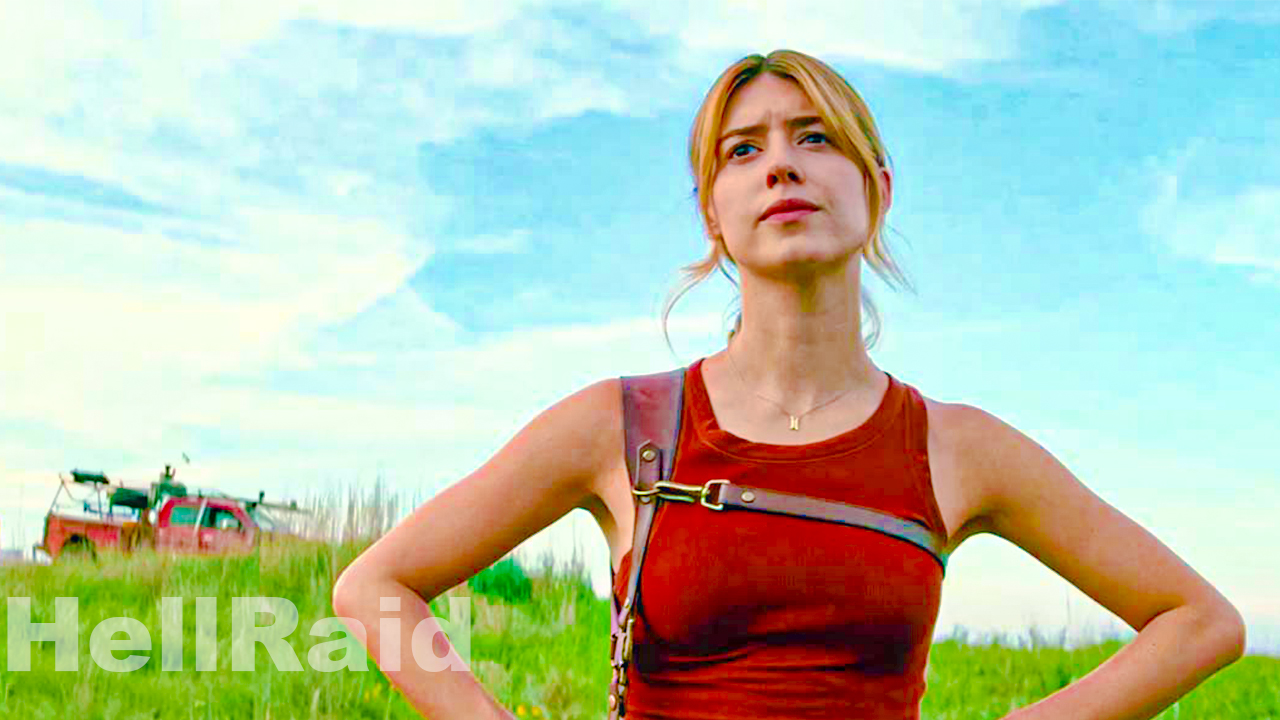 Смерч 2|Русский трейлер(2024) смотреть онлайн