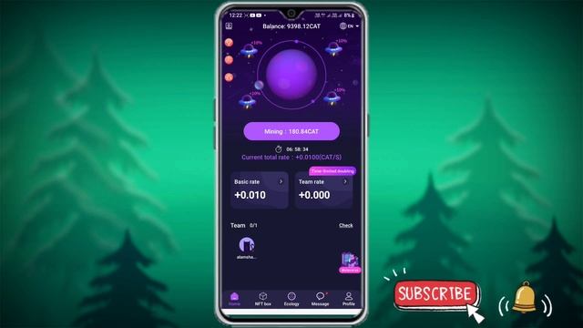 Catstar Mining New Update | Catstar Crypto Coin Lunch Date | Catstar Coin Market Value | смотреть онлайн