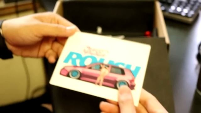 February 2018 Petrol Unboxing смотреть онлайн