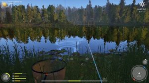 РР4 СТАРЫЙ ОСТРОГ ГУСТЕРА ФАРМ / РУССКАЯ РЫБАЛКА 4 ГУСТЕРА / RUSSIAN FISHING 4 / ТРОФЕЙНАЯ ГУСТЕРА