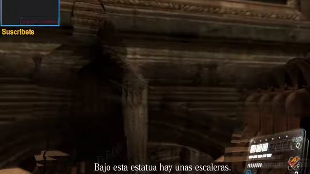resident evil 6 parte 2 el sementerio de zombis owo historia(con mando ps3) смотреть онлайн
