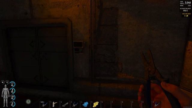 How to do the Z4 Killbox with no Boat in Scum 0.8 смотреть онлайн
