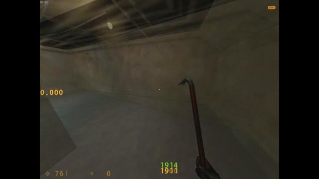 Как делать object boost half life? смотреть онлайн