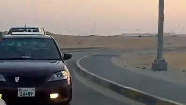 HONDA CIVIC [[ARAB DRIFTER]] смотреть онлайн