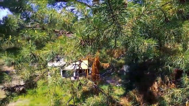 Рекламный ролик базы отдыха Орион Люкс в Голубом заливе смотреть онлайн