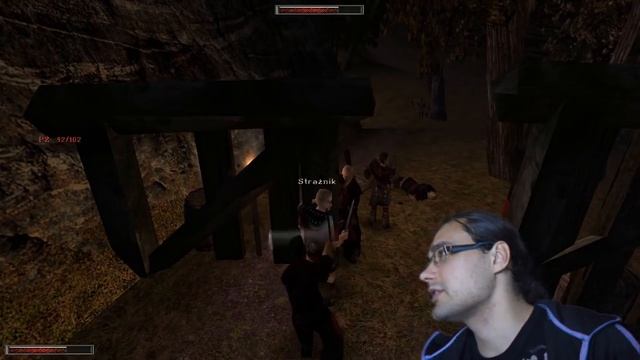 Elex to nowy Gothic - Czy na pewno? Analiza najnowszego Gameplay'u | Rozmowy Zza Bariery #5 смотреть онлайн