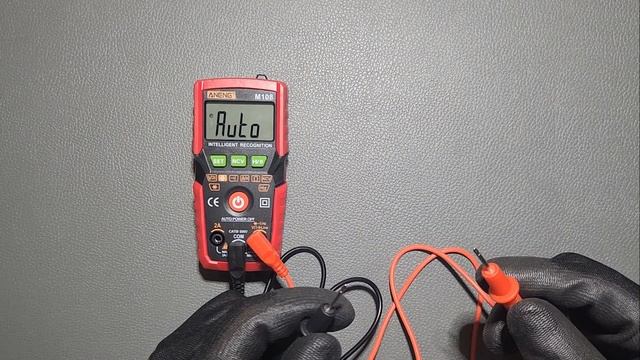 ⚡ El Mejor Multímetro Tester Para Empezar En La Electrónica - Aneng M108 Review y Analisis Español смотреть онлайн