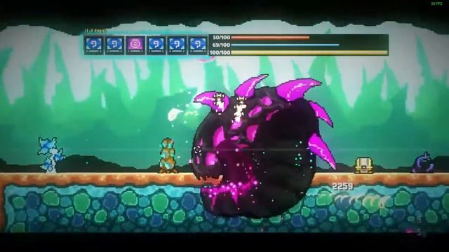 APOCALYPSE SOLO-KILL | Roguelands (TIPS BELOW) смотреть онлайн