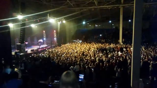 Макс Корж Ростов 2017 смотреть онлайн