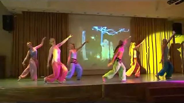 Балет "Пер Гюнт" смотреть онлайн