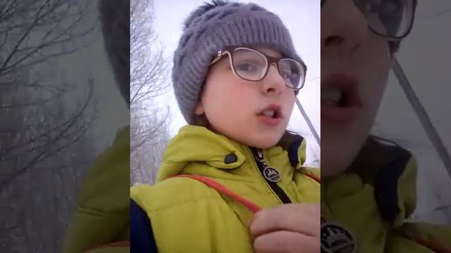 Зачем я иду в школу? // легенда школы ? // что то пошло не так// правила ютуба(1) смотреть онлайн