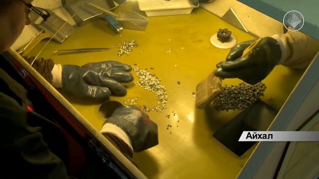 Результаты эксперимента рентгенографического сепаратора смотреть онлайн