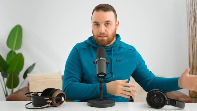 HD660S2 VS 109 PRO - Headphone Comparison! смотреть онлайн