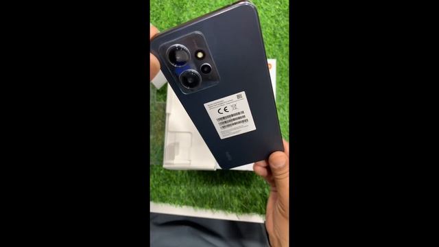 REDMI NOTE 12 - 8-128 GB Full Review & Camera Testing & Awesome Look #redminote12