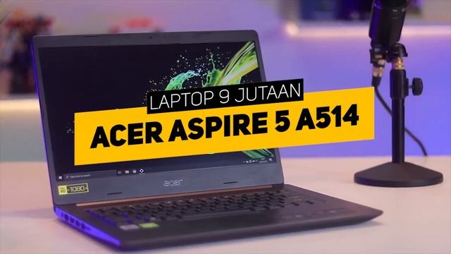 Rekomendasi Laptop 9 Jutaan - Rekomendasi Laptop смотреть онлайн