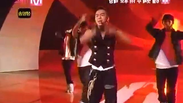 Taeyang  Look At Me MIRROR Performance